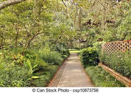 concrete-garden-path-56_10 Бетонна градинска пътека