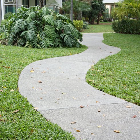 concrete-garden-path-56_9 Бетонна градинска пътека