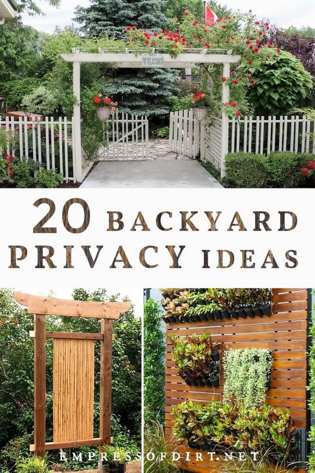 create-a-privacy-fence-with-plants-75_6 Създайте ограда за поверителност с растения