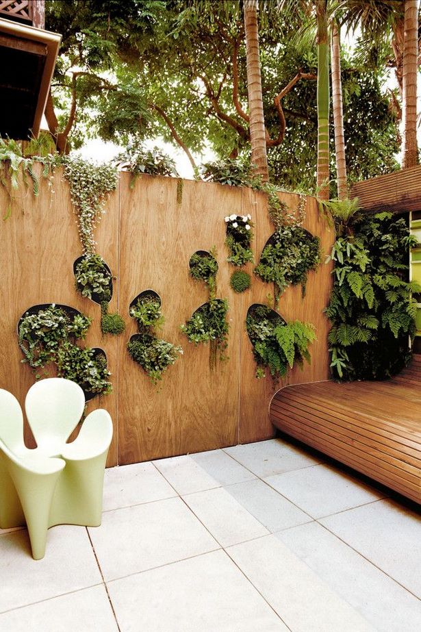 creative-garden-walls-31 Творчески градински стени