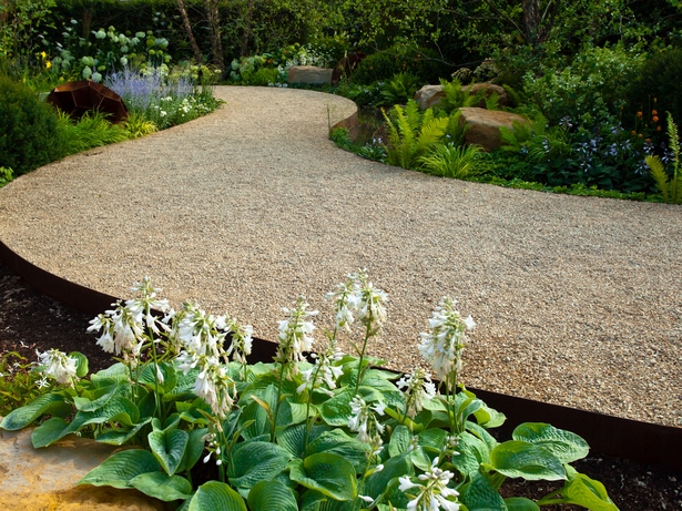 crushed-stone-garden-path-20_11 Трошен камък градинска пътека