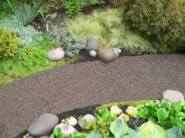crushed-stone-garden-path-20_6 Трошен камък градинска пътека