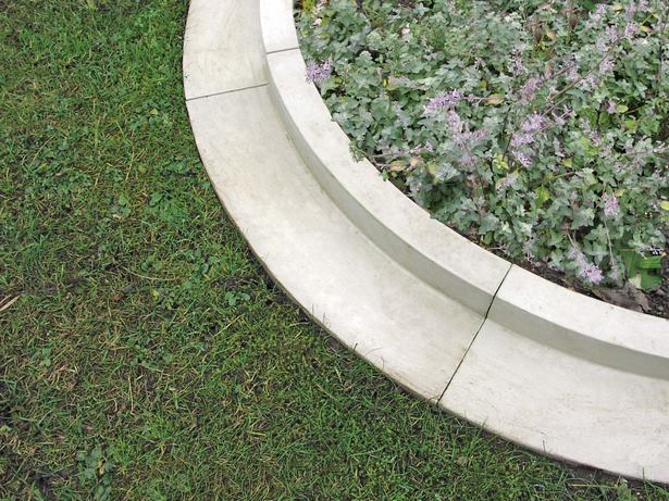 curved-garden-bed-edging-40_15 Извита градина легло кант
