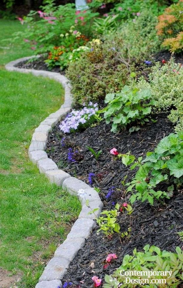 curved-garden-bed-edging-40_16 Извита градина легло кант