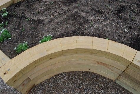 curved-garden-bed-edging-40_17 Извита градина легло кант