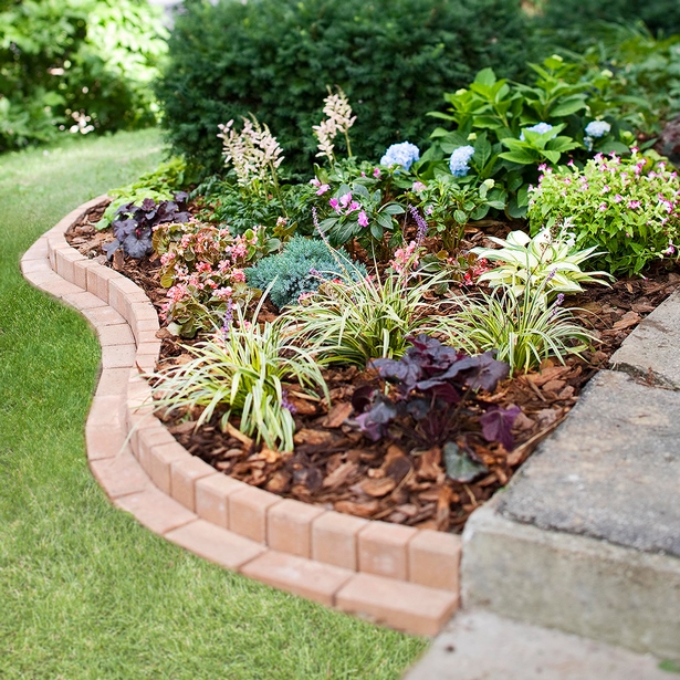 curved-garden-bed-edging-40_3 Извита градина легло кант