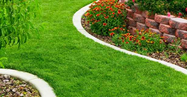 curved-garden-bed-edging-40_4 Извита градина легло кант