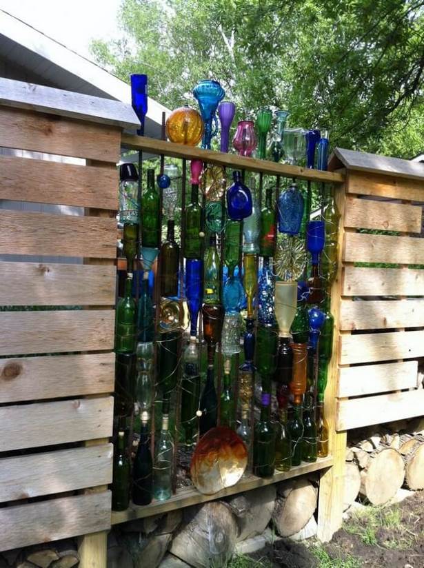 decorate-your-backyard-fence-18_17 Украсете задния двор ограда