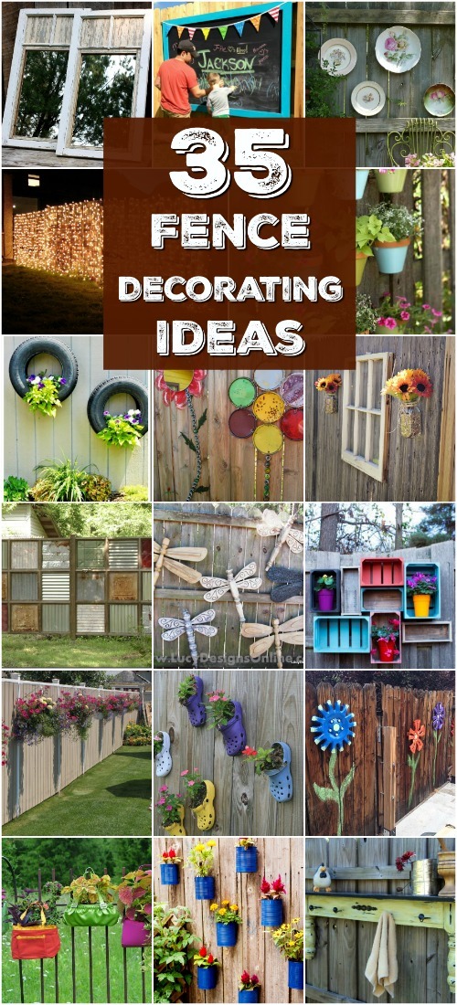 decorate-your-fence-29_6 Украсете вашата ограда