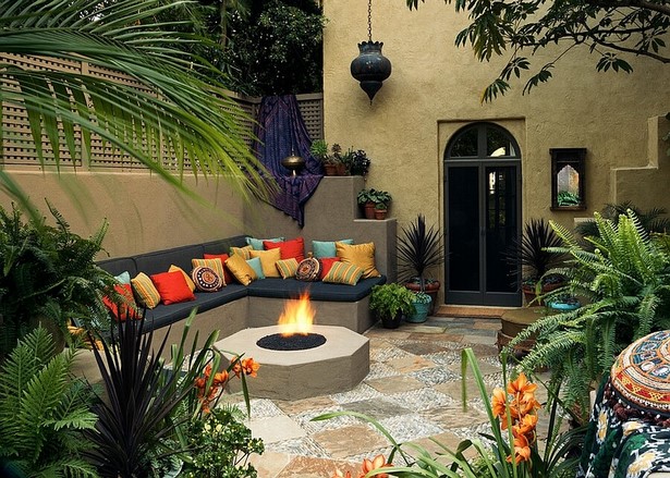 decorating-ideas-for-your-yard-75 Декориране на идеи за вашия двор