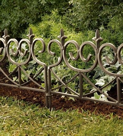 decorative-borders-for-gardens-28_12 Декоративни граници за градини