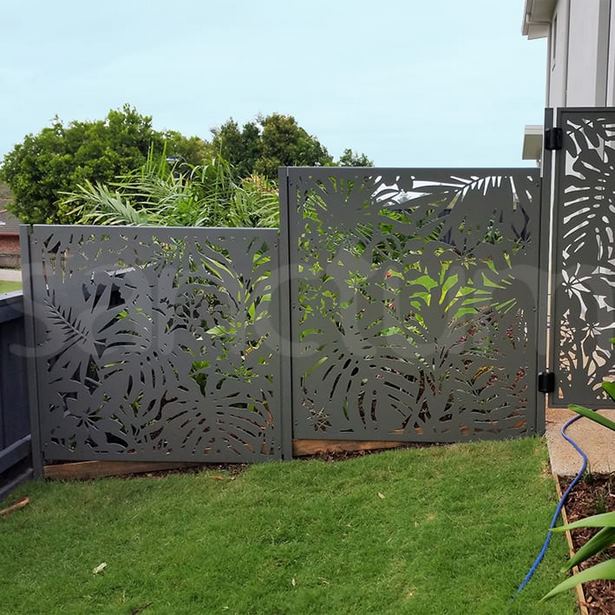 decorative-fence-screens-35 Декоративна ограда Паравани