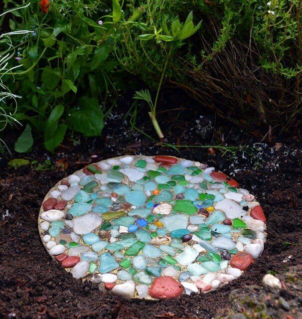 decorative-garden-stepping-stones-33_16 Декоративни градински стъпаловидни камъни