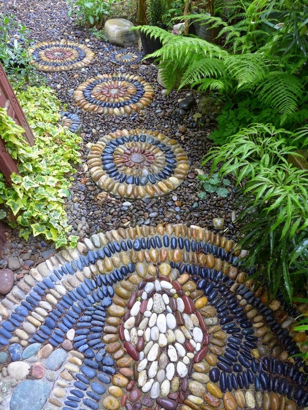 decorative-garden-stepping-stones-33_2 Декоративни градински стъпаловидни камъни