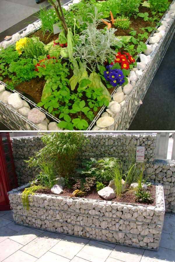 edging-designing-garden-beds-20_9 Кант проектиране градински легла