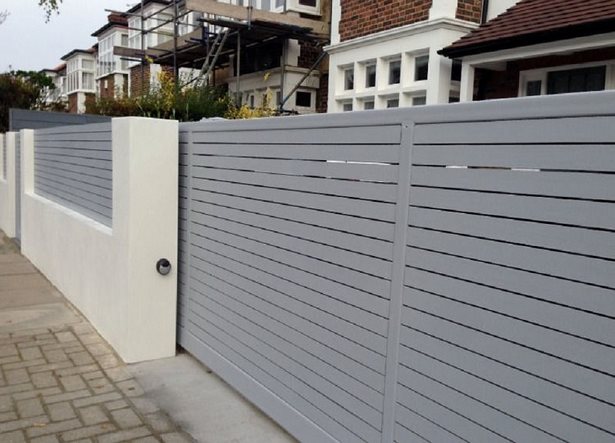 exterior-fence-ideas-69_15 Идеи за външна ограда