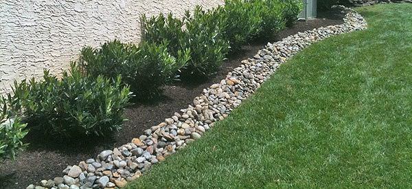 flower-bed-edging-with-rocks-54_4 Цветно легло кант с камъни
