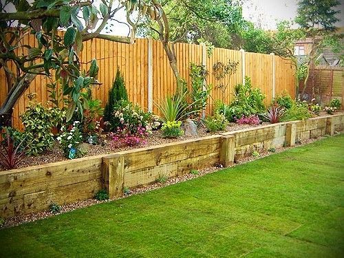 flower-bed-fence-designs-54_2 Цветни лехи ограда дизайни