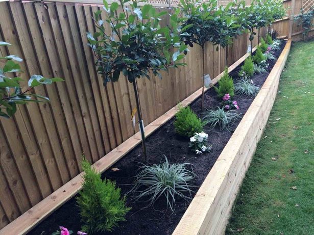 flower-bed-fence-designs-54_8 Цветни лехи ограда дизайни