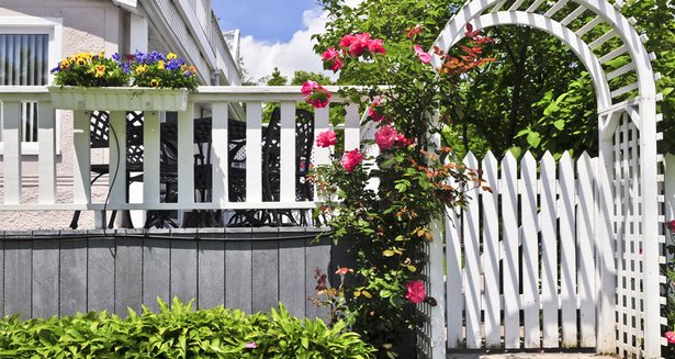 flower-garden-fence-designs-12_14 Цветна градина ограда дизайни
