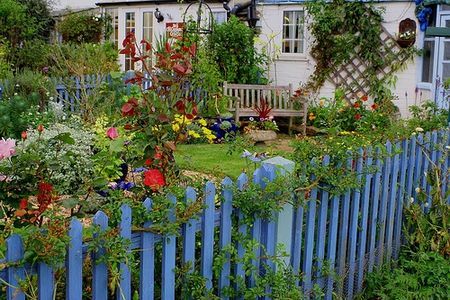 flower-garden-fence-designs-12_6 Цветна градина ограда дизайни