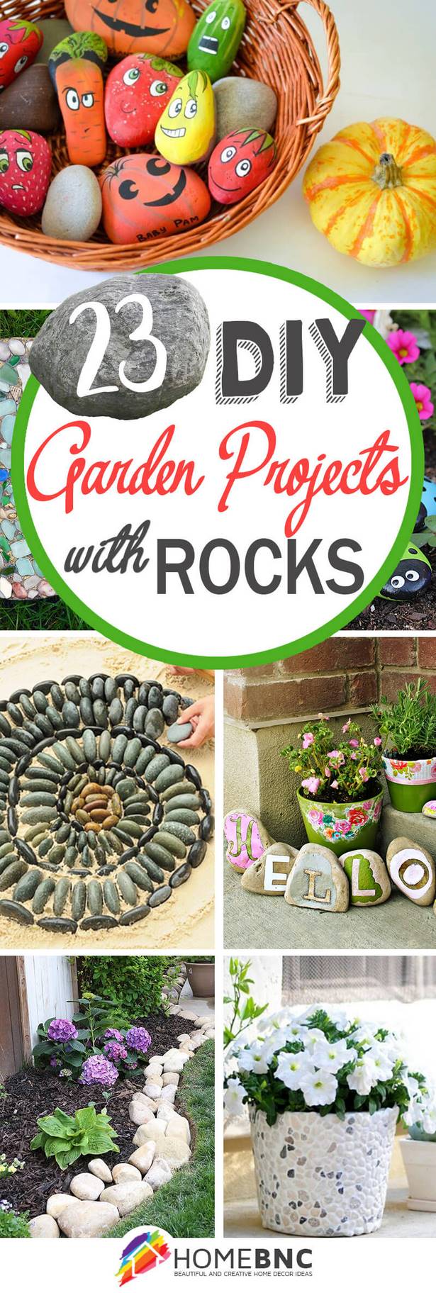 flower-garden-ideas-with-rocks-05_14 Идеи за цветна градина с камъни