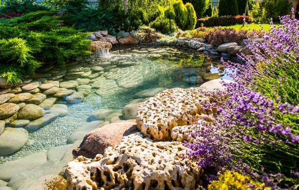 flower-garden-ideas-with-rocks-05_17 Идеи за цветна градина с камъни