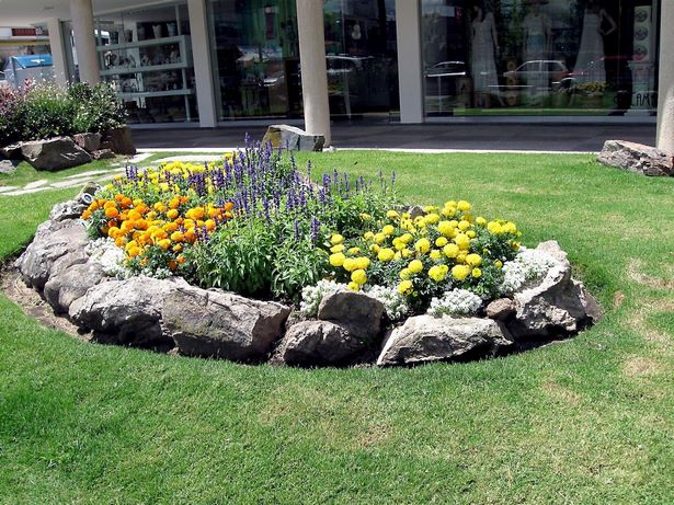 flower-garden-ideas-with-rocks-05_9 Идеи за цветна градина с камъни