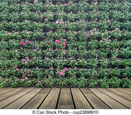 flower-garden-wall-66_5 Цветна градина стена