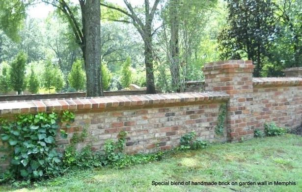 front-garden-brick-wall-ideas-58_16 Фронт градина тухлена стена идеи