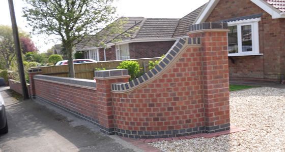 front-garden-brick-wall-ideas-58_3 Фронт градина тухлена стена идеи