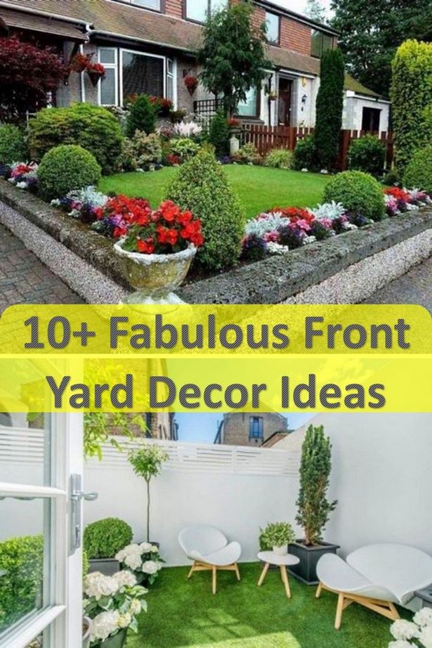 front-garden-decor-ideas-71_16 Идеи за декор на предната градина
