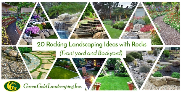front-yard-rock-garden-landscaping-ideas-11_4 Преден двор алпинеум идеи за озеленяване