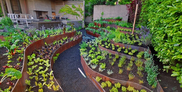 front-yard-rock-garden-landscaping-ideas-11_7 Преден двор алпинеум идеи за озеленяване