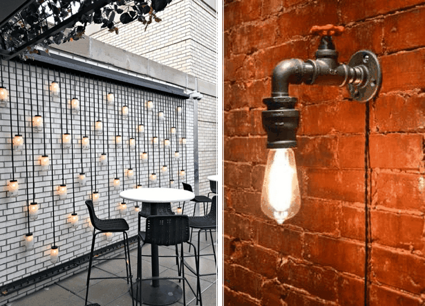 garden-brick-wall-design-ideas-46 Градинска тухлена стена дизайнерски идеи