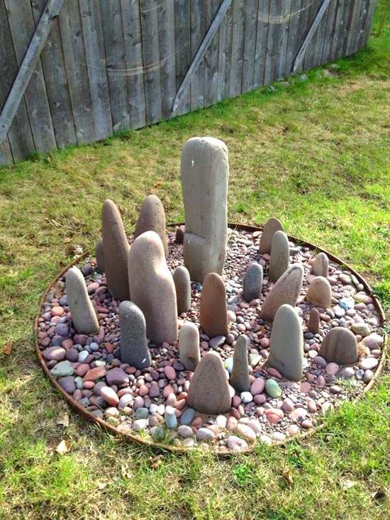 garden-decoration-with-rocks-39_4 Градинска украса с камъни