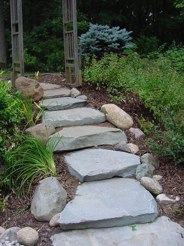 garden-path-rocks-35_2 Градинска пътека скали