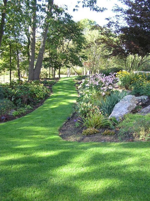 garden-path-through-grass-95_11 Градинска пътека през трева