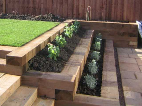 garden-retaining-ideas-57 Идеи за запазване на градината