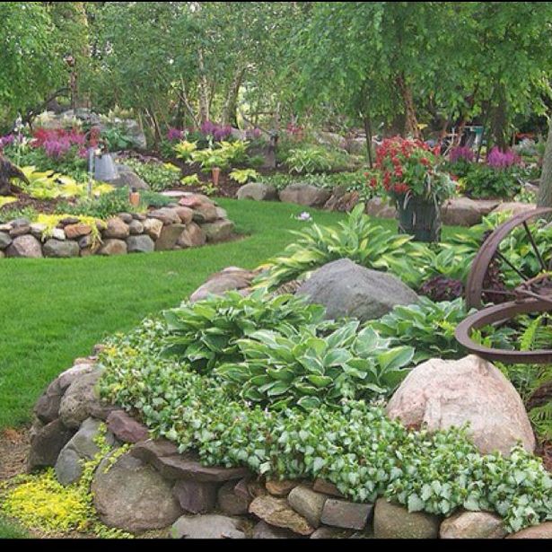 garden-rock-walls-designs-39_2 Градински скални стени дизайн