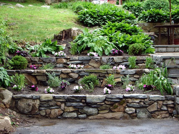 garden-rock-walls-designs-39_8 Градински скални стени дизайн