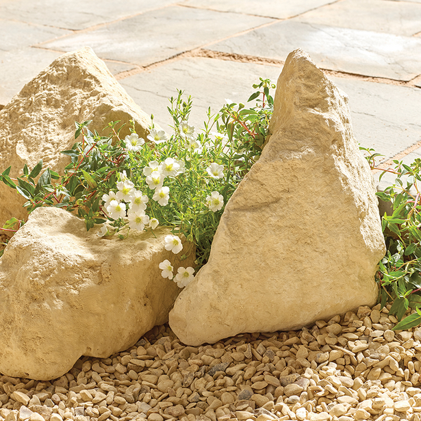 garden-rockery-stones-08 Градинска алпинеум камъни