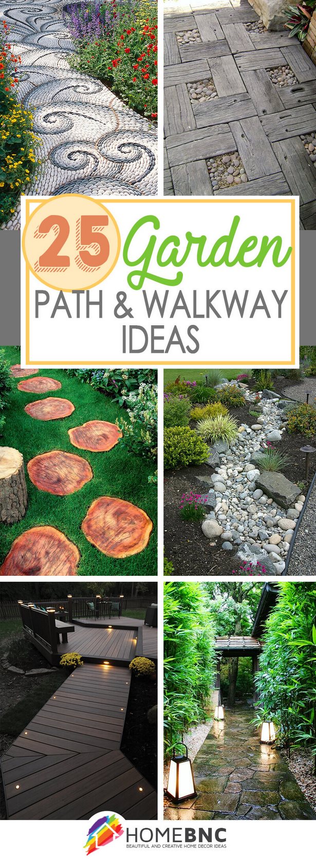 garden-sidewalk-ideas-94_10 Идеи за градински тротоар