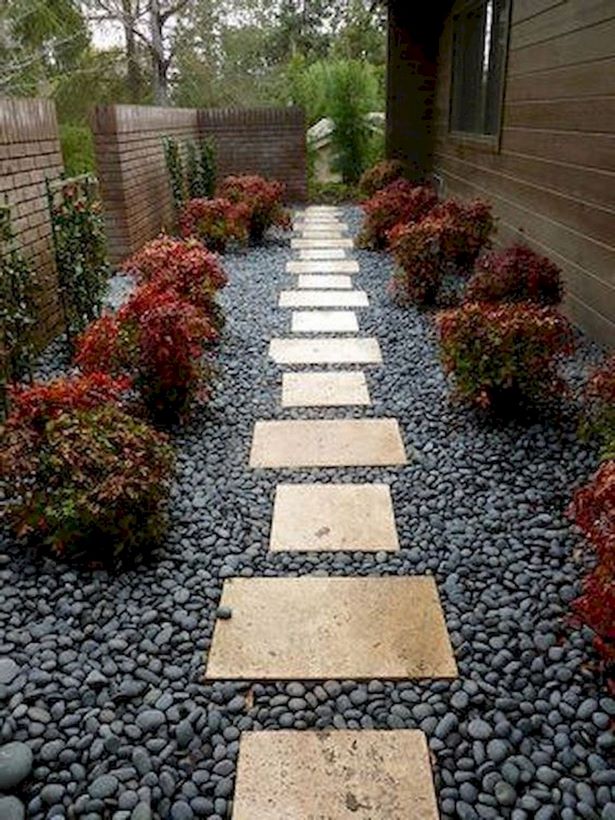 garden-sidewalk-ideas-94_3 Идеи за градински тротоар