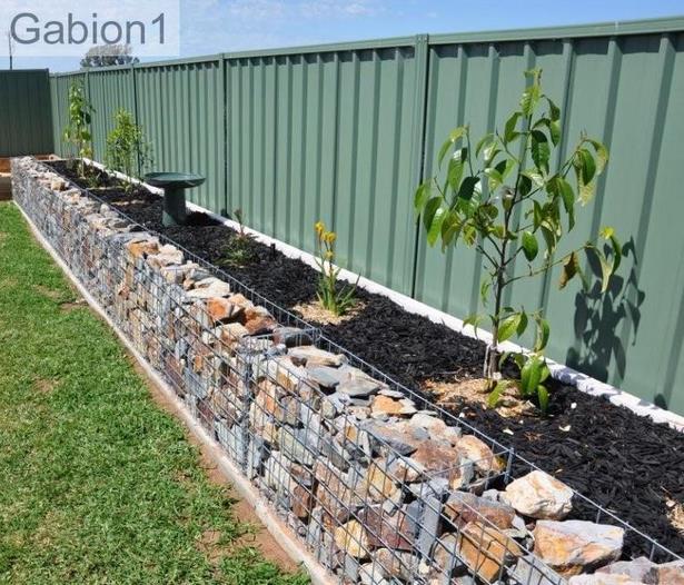 garden-wall-edging-ideas-47_14 Градинска стена кант идеи