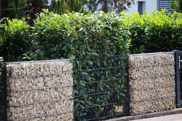 garden-wall-fence-ideas-21_5 Градинска стена ограда идеи