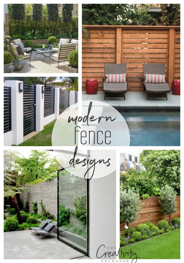 garden-wall-fence-ideas-21_7 Градинска стена ограда идеи