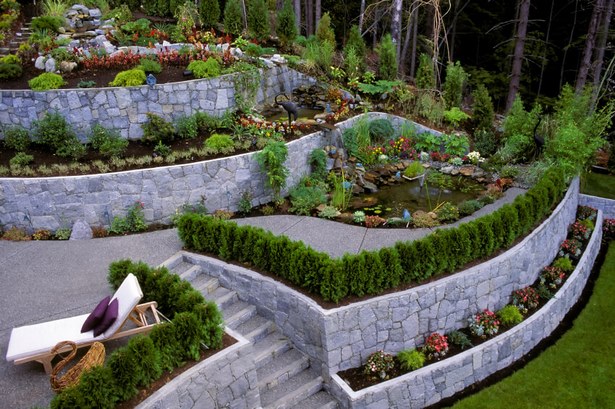 garden-wall-landscaping-ideas-93_8 Градинска стена идеи за озеленяване