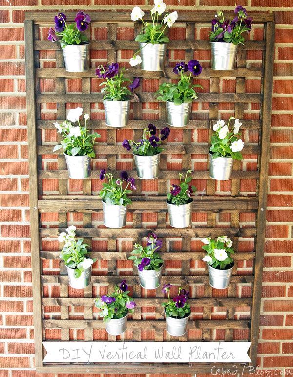 garden-wall-planter-ideas-78_2 Градина стена плантатор идеи
