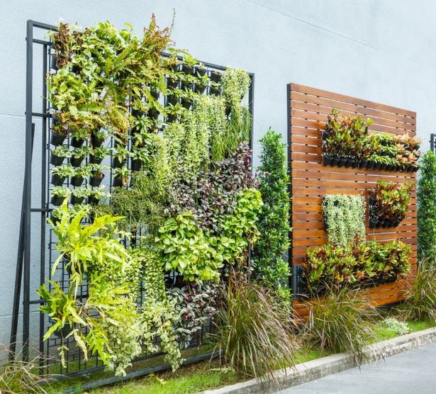 garden-wall-planter-ideas-78_3 Градина стена плантатор идеи